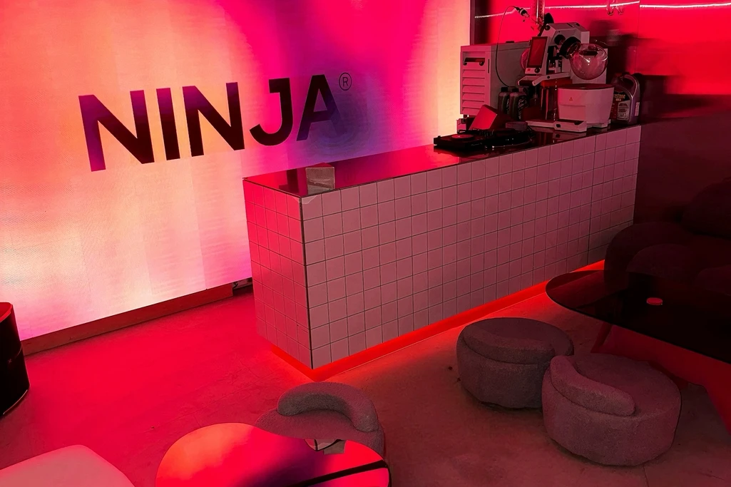NINJA TAIPEI