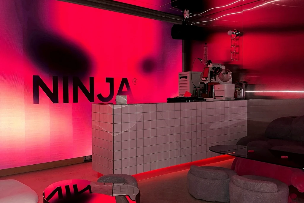 NINJA TAIPEI