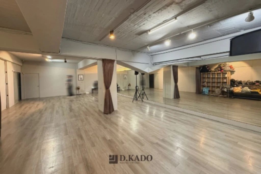 D.KADO photo studio 空間出租攝影棚