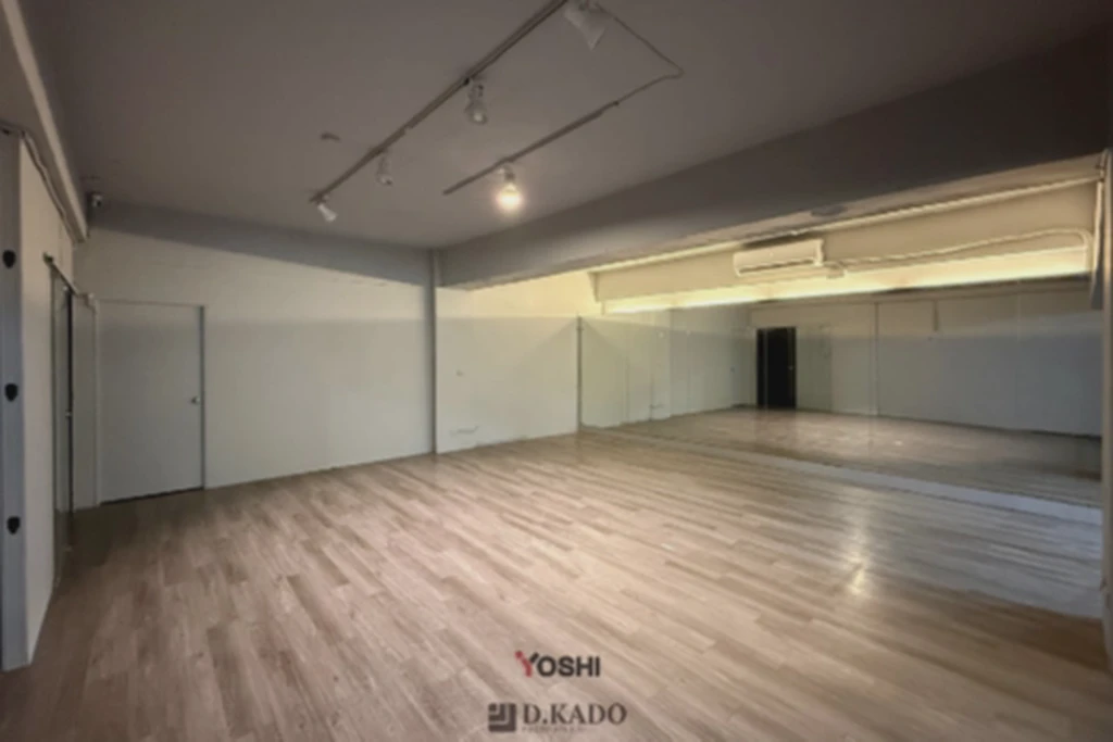 D.KADO photo studio 空間出租攝影棚