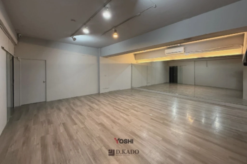 D.KADO photo studio 空間出租攝影棚
