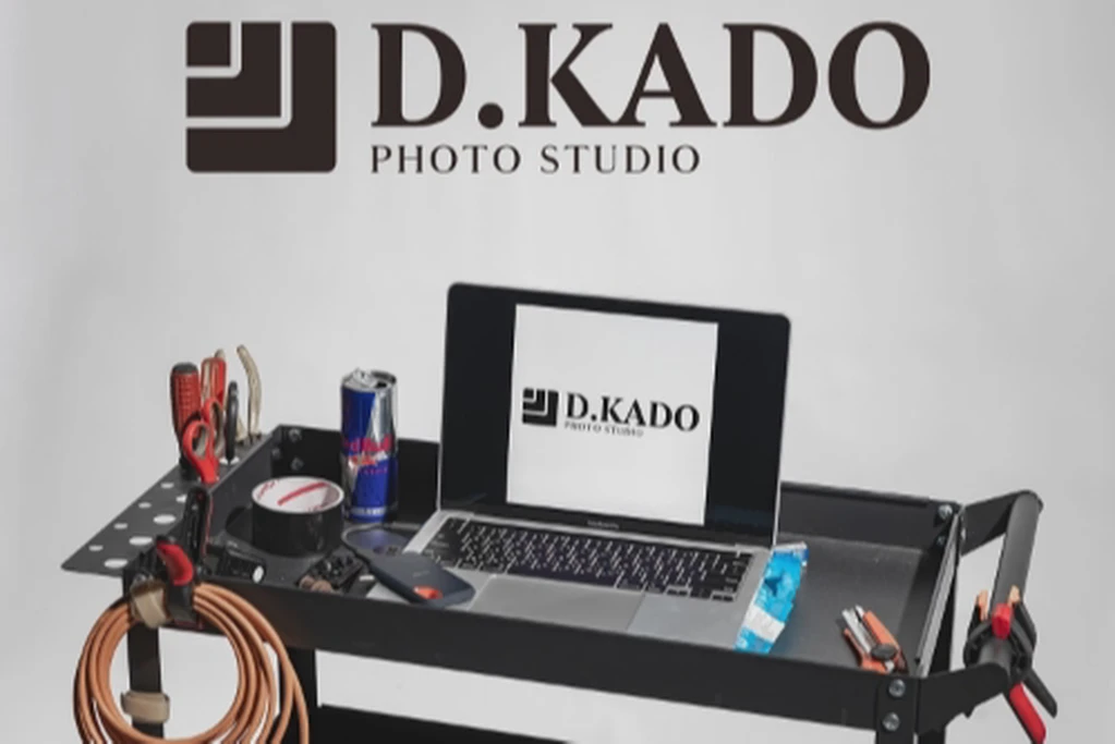 D.KADO photo studio 空間出租攝影棚