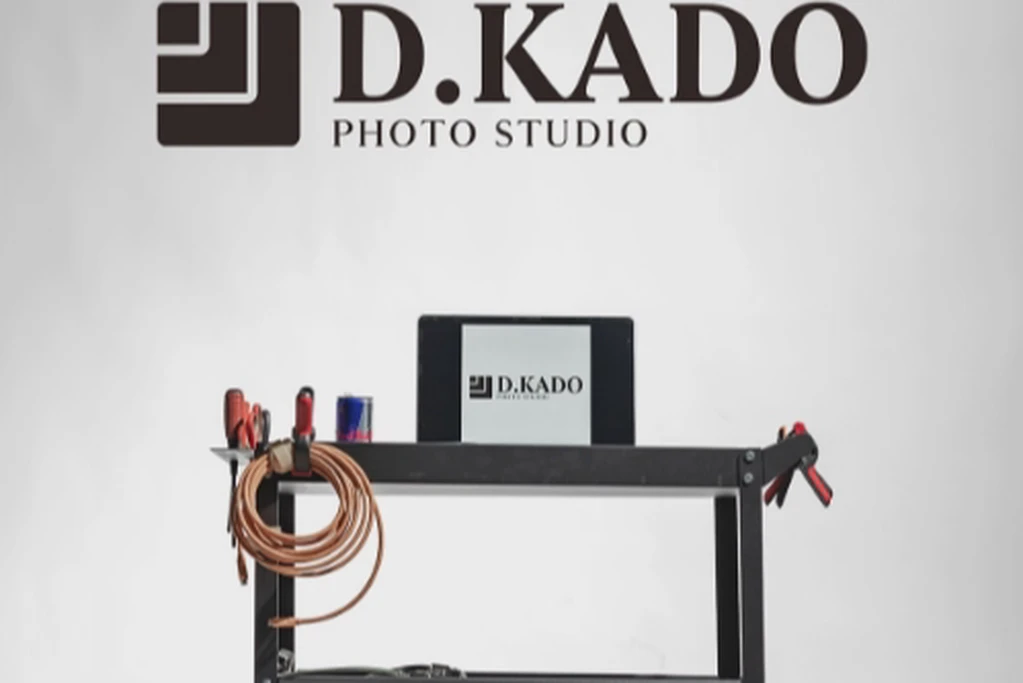 D.KADO photo studio 空間出租攝影棚