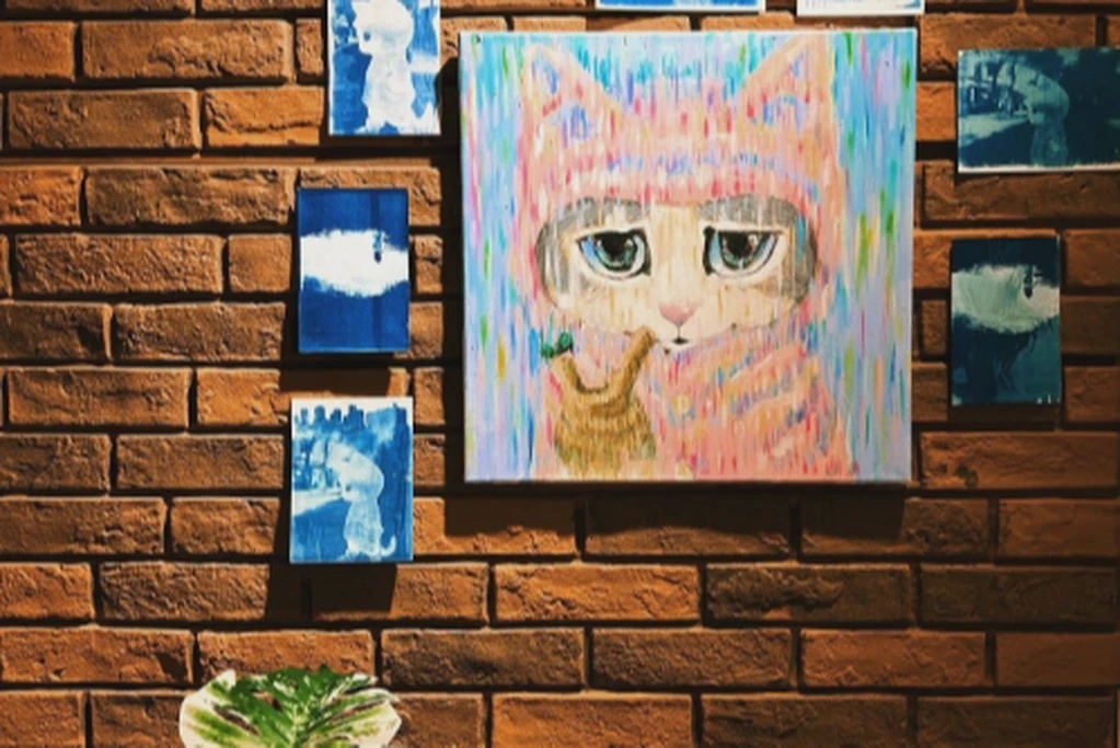 畢卡熊藝術工作室