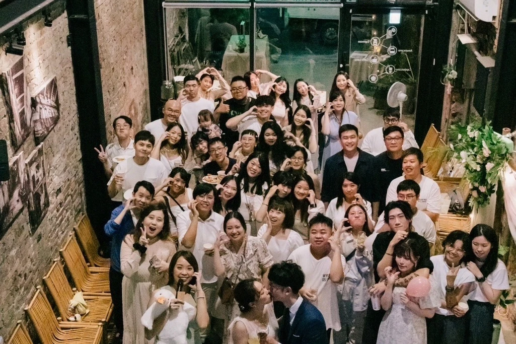 高雄捷運旁｜活動亮點｜35人場地｜挑高6米｜極具特色