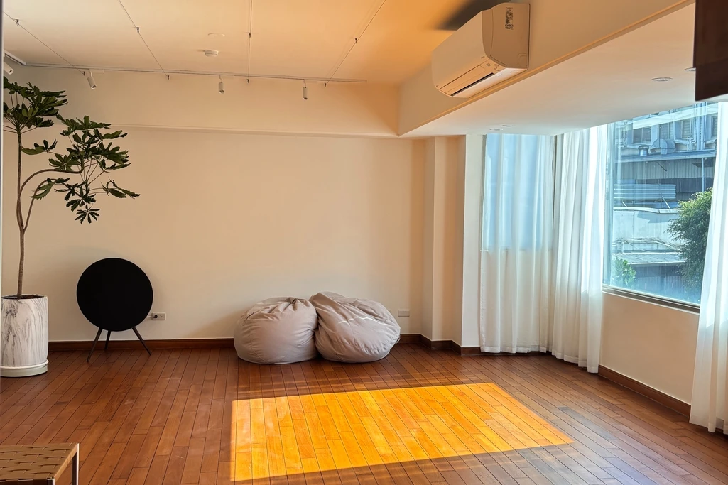 心室Mind Oasis