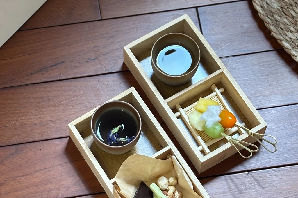 心室Mind Oasis