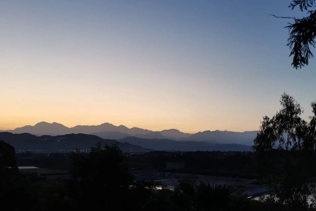 南投｜森林秘境｜大片採光｜一日活動｜身心冥想 🌳🧘‍♀️☀️｜森十八