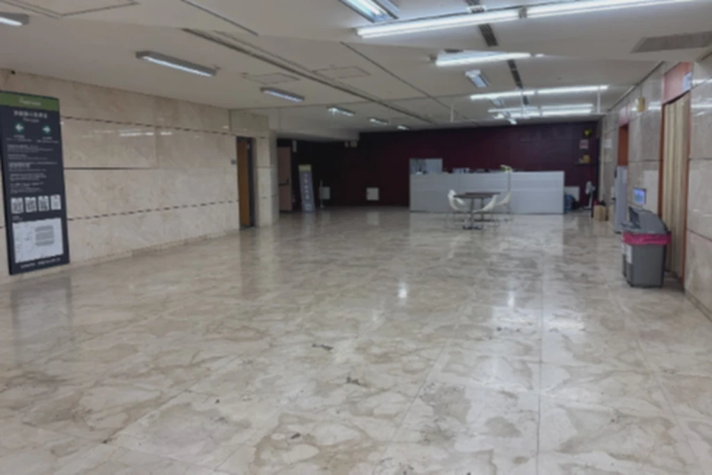永安市場站步行3分鐘｜容納120人｜教室、會議、聚會、瑜伽舞蹈空間｜投影布幕｜演講台｜鏡牆｜音響麥克風 🎤✨《樂學室》