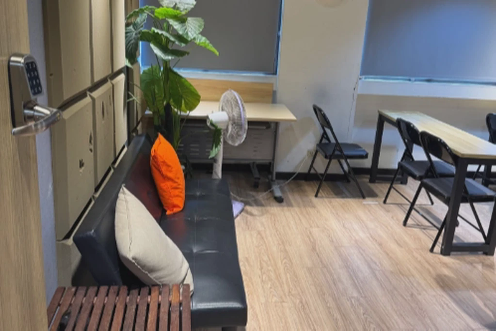 古亭站1出口全自助式｜會議｜課程｜活動 空間02