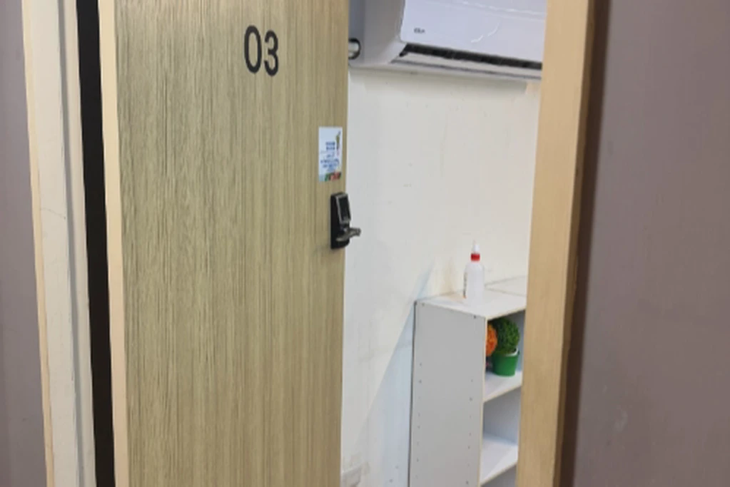古亭站1出口全自助式｜會議｜課程｜活動 空間03