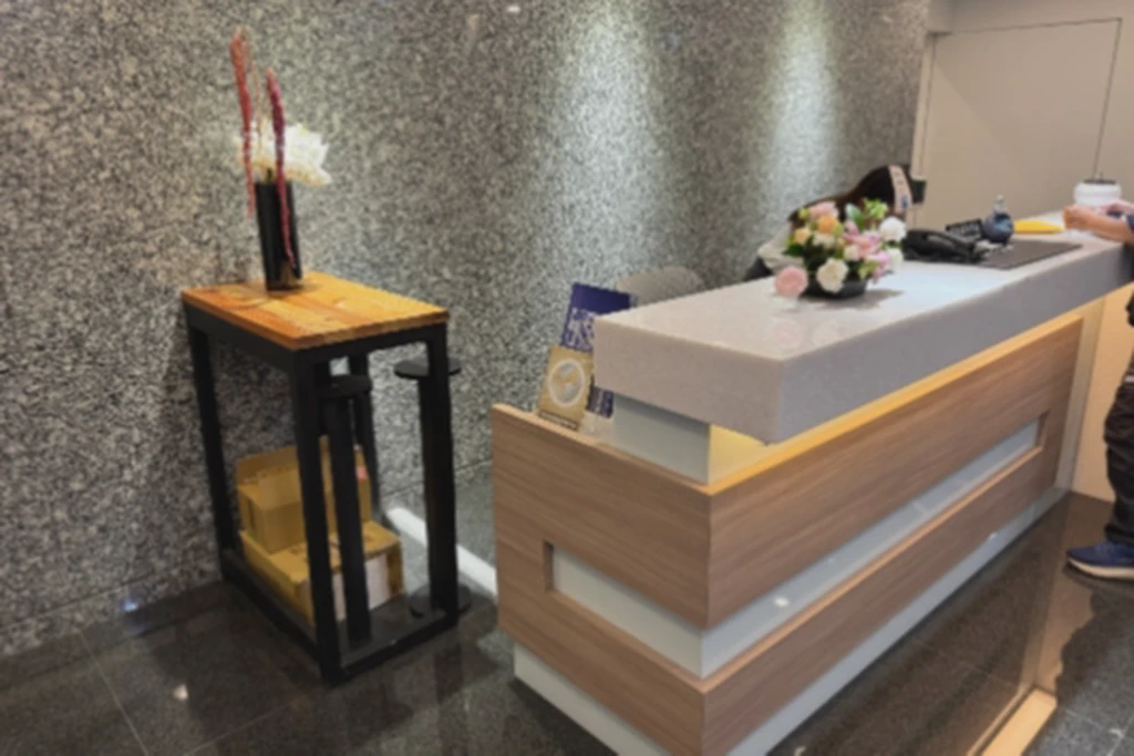 步行松山機場站5分鐘｜可容納80人｜適合講座與會議｜北極星