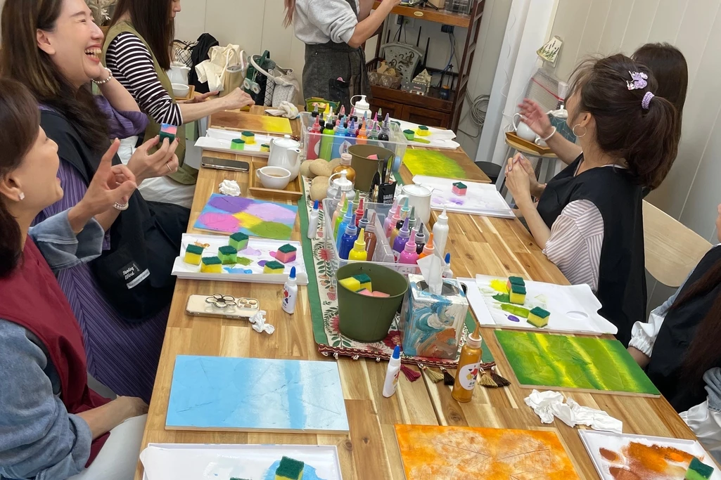 畫趣 ART FUN