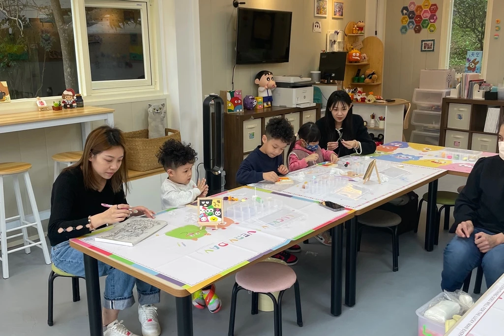 畫趣 ART FUN