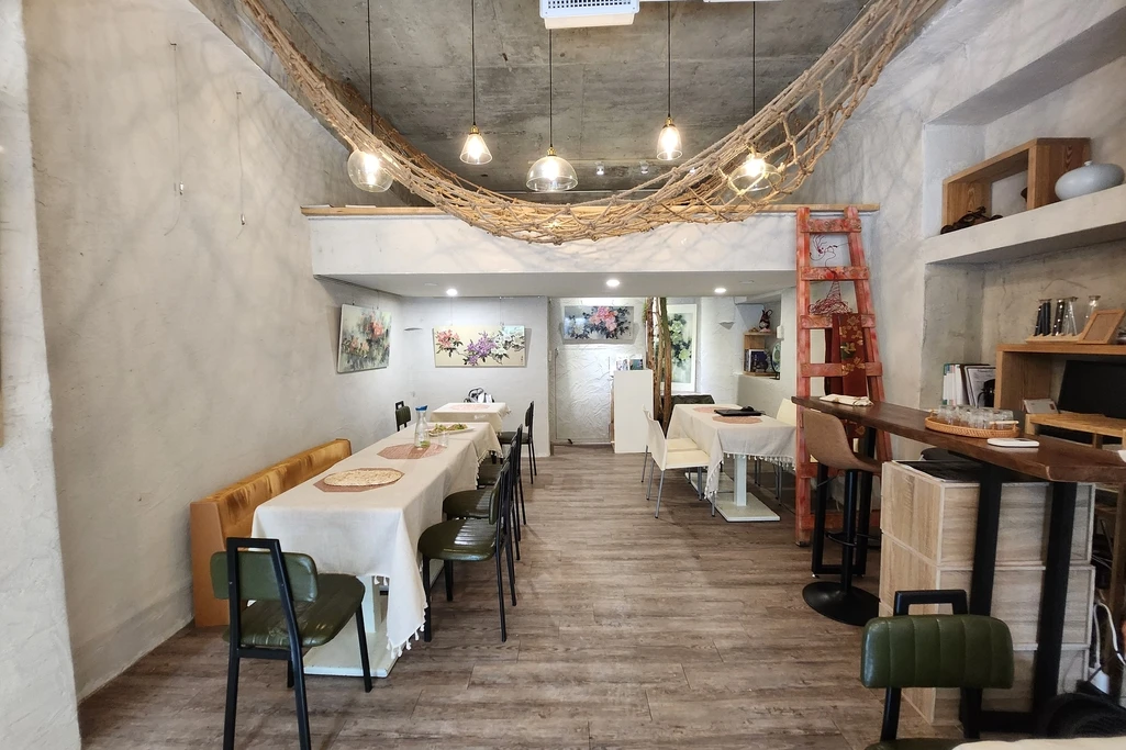 「九方田食尚美學」仁愛旗艦店